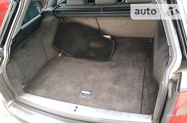 Универсал Audi A6 2001 в 