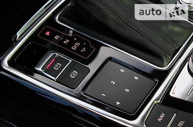 Седан Audi A6 2014 в 