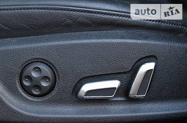Седан Audi A6 2014 в 