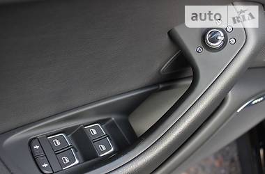 Седан Audi A6 2014 в 