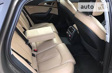 Седан Audi A6 2012 в Одессе