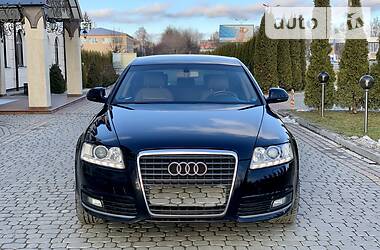 Седан Audi A6 2010 в Хмельницком