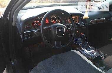 Седан Audi A6 2005 в Луцке