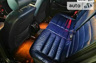 Универсал Audi A6 2000 в 