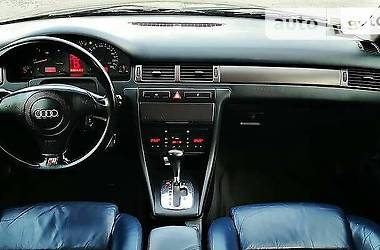 Универсал Audi A6 2000 в 