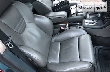 Седан Audi A6 1998 в 