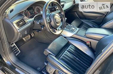 Универсал Audi A6 2013 в Киеве