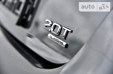 Седан Audi A6 2014 в Дрогобыче