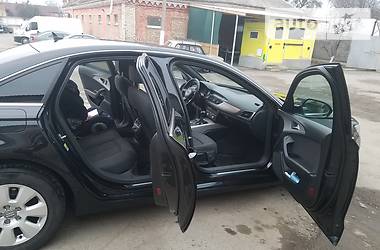 Седан Audi A6 2013 в 