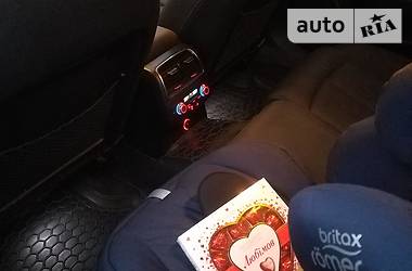 Седан Audi A6 2013 в 