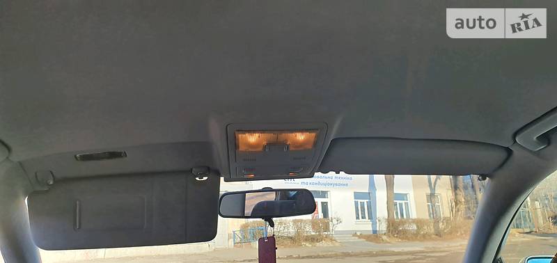 Универсал Audi A6 2001 в Львове