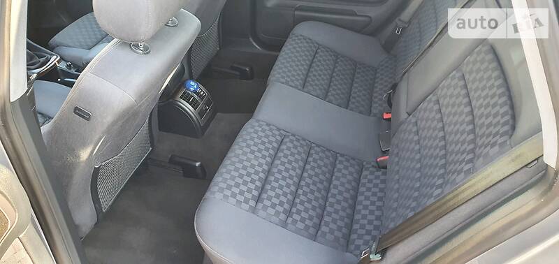 Универсал Audi A6 2001 в Львове