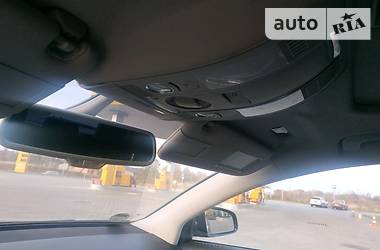 Універсал Audi A6 2008 в 