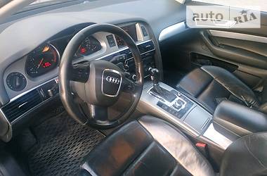 Универсал Audi A6 2008 в Луцке