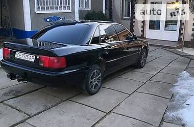 Седан Audi A6 1995 в Черновцах