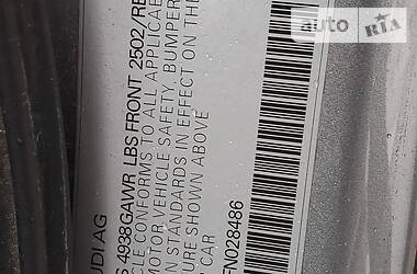 Седан Audi A6 2014 в 