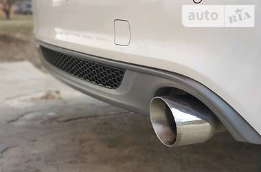 Седан Audi A6 2012 в 