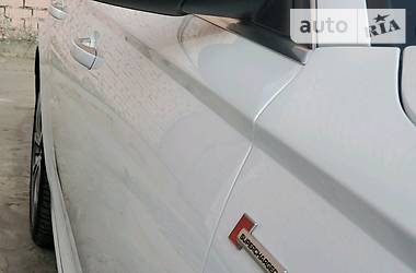 Седан Audi A6 2012 в 