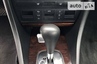 Універсал Audi A6 2002 в 