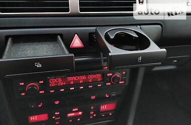 Універсал Audi A6 1998 в 