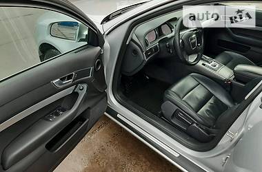 Седан Audi A6 2008 в 