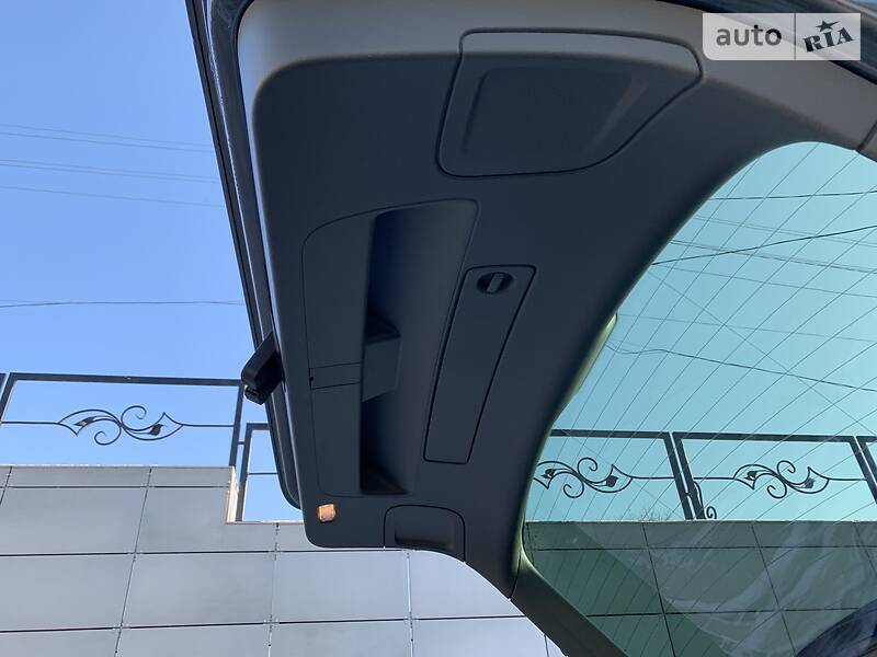 Универсал Audi A6 2013 в Хмельницком