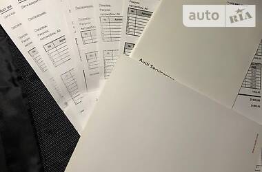 Седан Audi A6 2014 в 