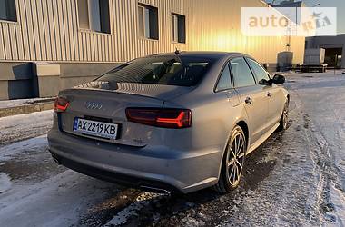 Седан Audi A6 2018 в Харкові