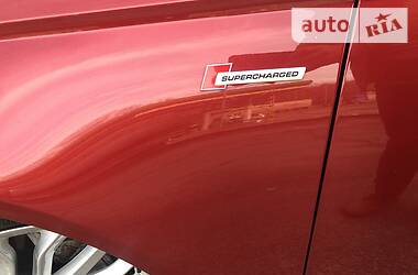 Седан Audi A6 2011 в 