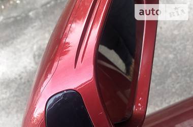 Седан Audi A6 2011 в 