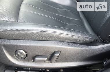Седан Audi A6 2011 в 