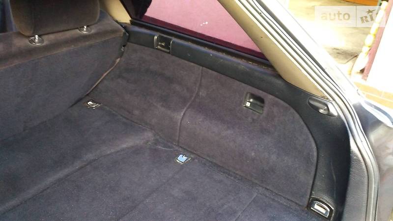 Универсал Audi A6 1996 в Каневе