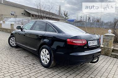 Седан Audi A6 2010 в Хмельницком