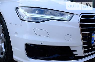Універсал Audi A6 2015 в 