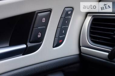 Універсал Audi A6 2015 в 