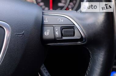 Універсал Audi A6 2015 в 