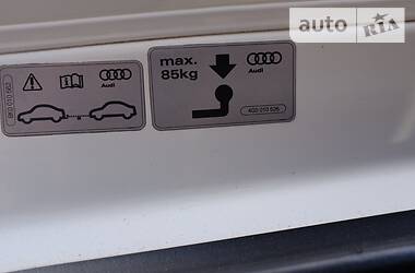 Універсал Audi A6 2015 в 