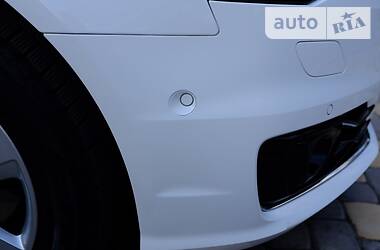 Універсал Audi A6 2015 в 