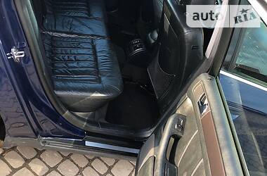 Универсал Audi A6 1999 в 