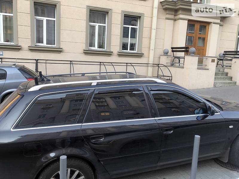 Универсал Audi A6 1999 в Киеве фото 2 Универсал Audi A6 1999 в Киеве