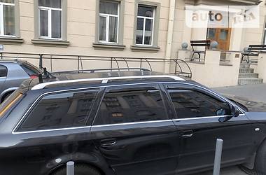 Універсал Audi A6 1999 в 