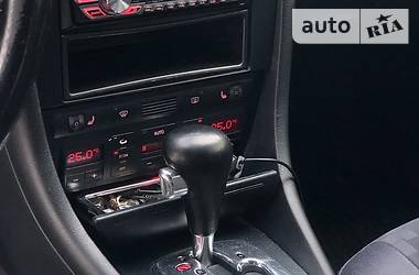 Універсал Audi A6 2000 в 