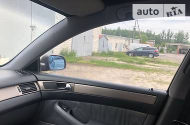 Седан Audi A6 1999 в Николаеве