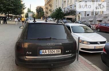 Універсал Audi A6 1999 в 