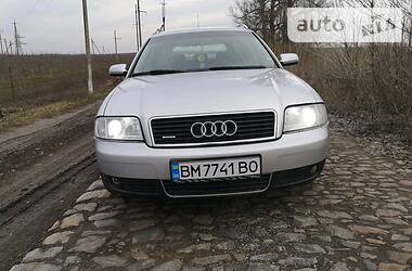 Універсал Audi A6 2003 в 