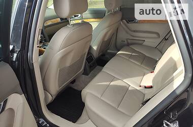 Седан Audi A6 2011 в 