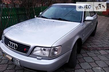 Седан Audi A6 1997 в 