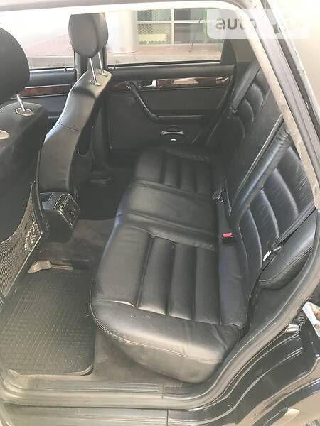 Універсал Audi A6 1997 в Косові
