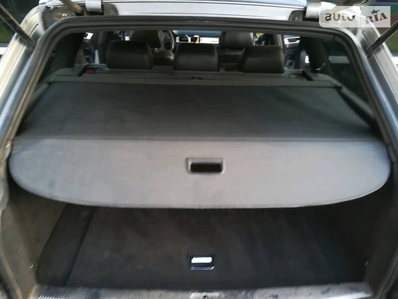 Універсал Audi A6 2003 в Гусятині фото 9 Універсал Audi A6 2003 в Гусятині