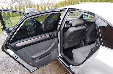 Седан Audi A6 2001 в 